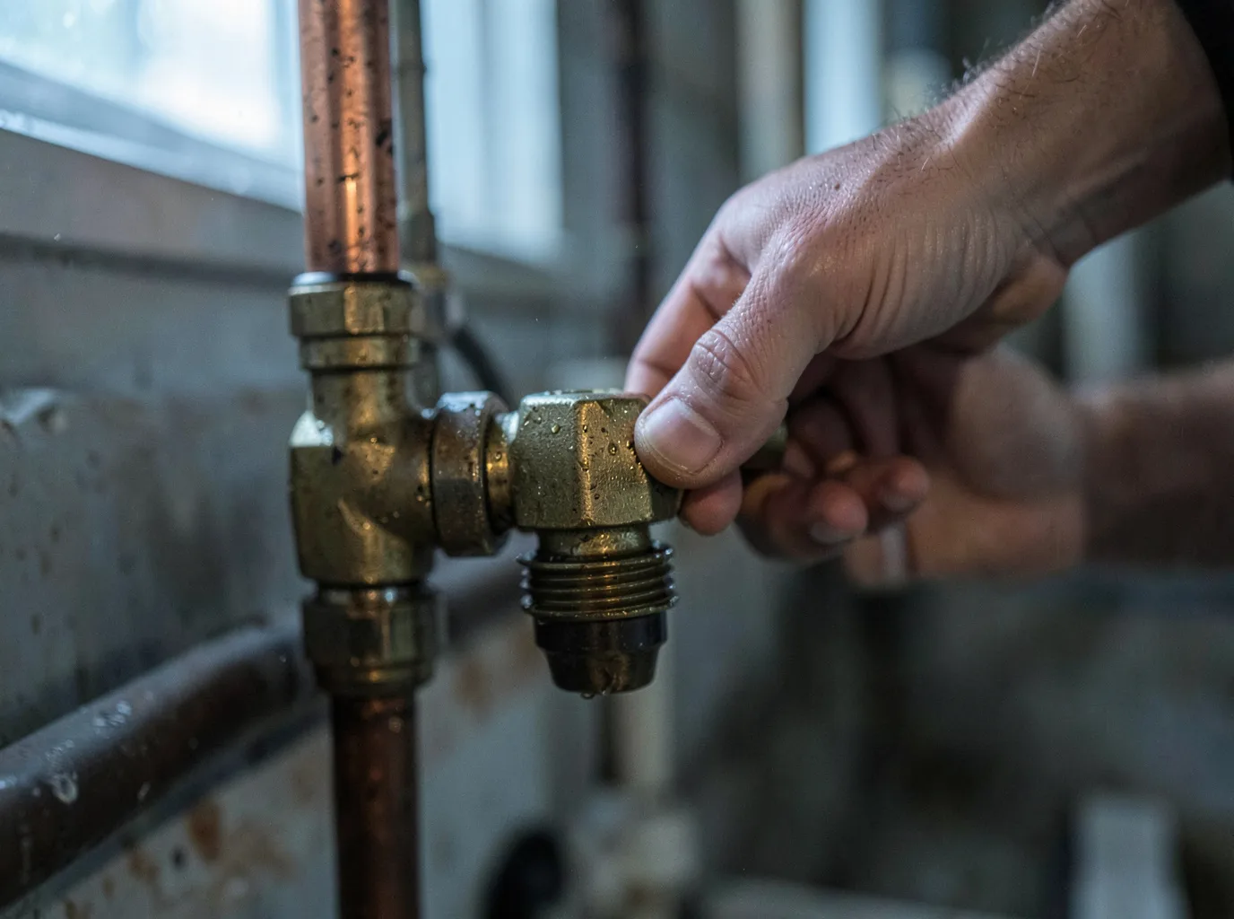 Emergency Plumber Friona, TX FAQs